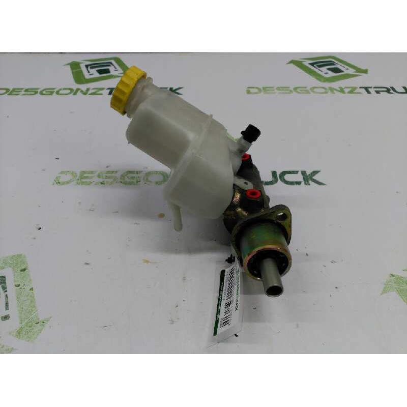 Recambio de bomba freno para fiat punto berlina (188) 1.2 16v elx referencia OEM IAM 60543 BOSCH 3