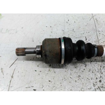 Recambio de transmision delantera izquierda para peugeot 307 (s1) xs referencia OEM IAM 9637117780  