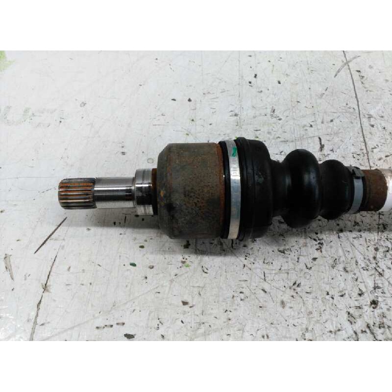 Recambio de transmision delantera izquierda para peugeot 307 (s1) xs referencia OEM IAM 9637117780 - Gris 3