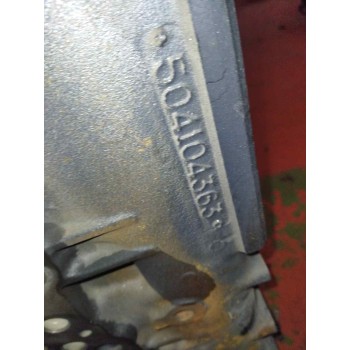 Recambio de culata para iveco stralis (as) fsa t / p 4x2 gran espacio referencia OEM IAM 504104363  