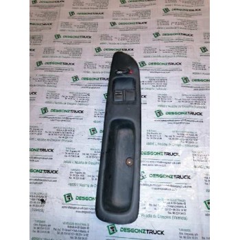 MANDO ELEVALUNAS DELANTERO IZQUIERDO M15846 12 PINS 