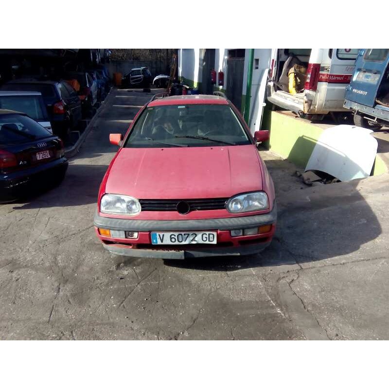 VOLKSWAGEN GOLF III VARIANT ( 1H5)