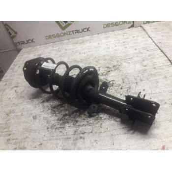 Recambio de amortiguador delantero derecho para renault laguna ii grandtour (kg0) dynamique referencia OEM IAM 8200237375A  