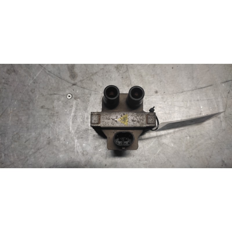 Recambio de bobina encendido para fiat punto berlina (188) 1.2 8v referencia OEM IAM  12V - Blanco 2