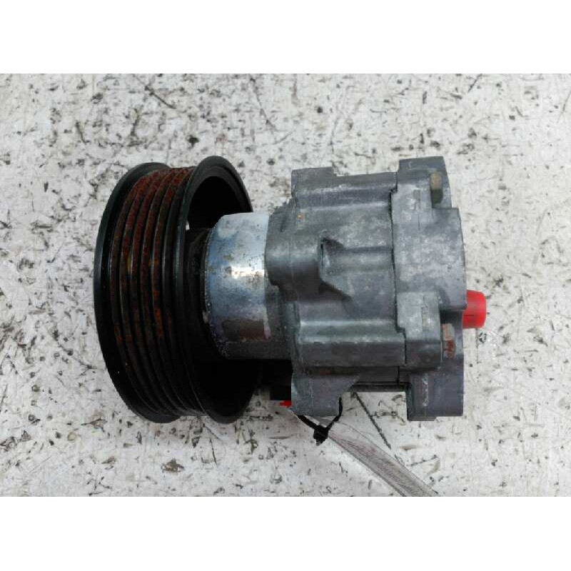 Recambio de bomba direccion para volkswagen lupo (6x1/6e1) advance referencia OEM IAM - Blanco 4