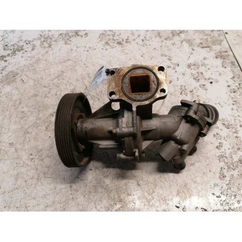 Recambio de bomba agua para renault laguna (b56) 2.2 diesel referencia OEM IAM 7700871801  