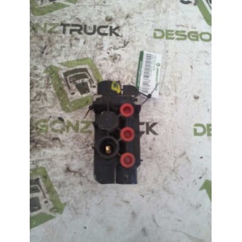 Recambio de valvula aire para man tgx 18.xxx fg / 4x2 bl xl referencia OEM IAM 81981830000  