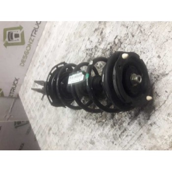 Recambio de amortiguador delantero derecho para renault laguna ii grandtour (kg0) dynamique referencia OEM IAM 8200237375A  