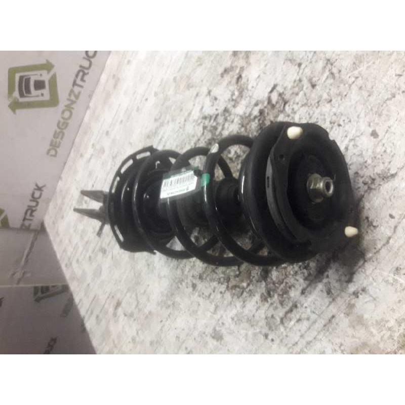 Recambio de amortiguador delantero derecho para renault laguna ii grandtour (kg0) dynamique referencia OEM IAM 8200237375A - Verde 3