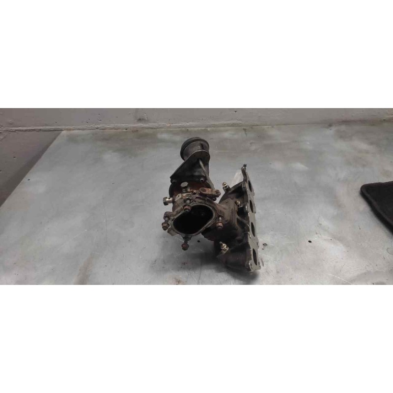 Recambio de turbocompresor para fiat tipo ii (357) berlina easy business referencia OEM IAM 55254739 3
