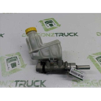 Recambio de bomba freno para fiat stilo (192) 1.9 120 dynamic multijet referencia OEM IAM 0204224658  