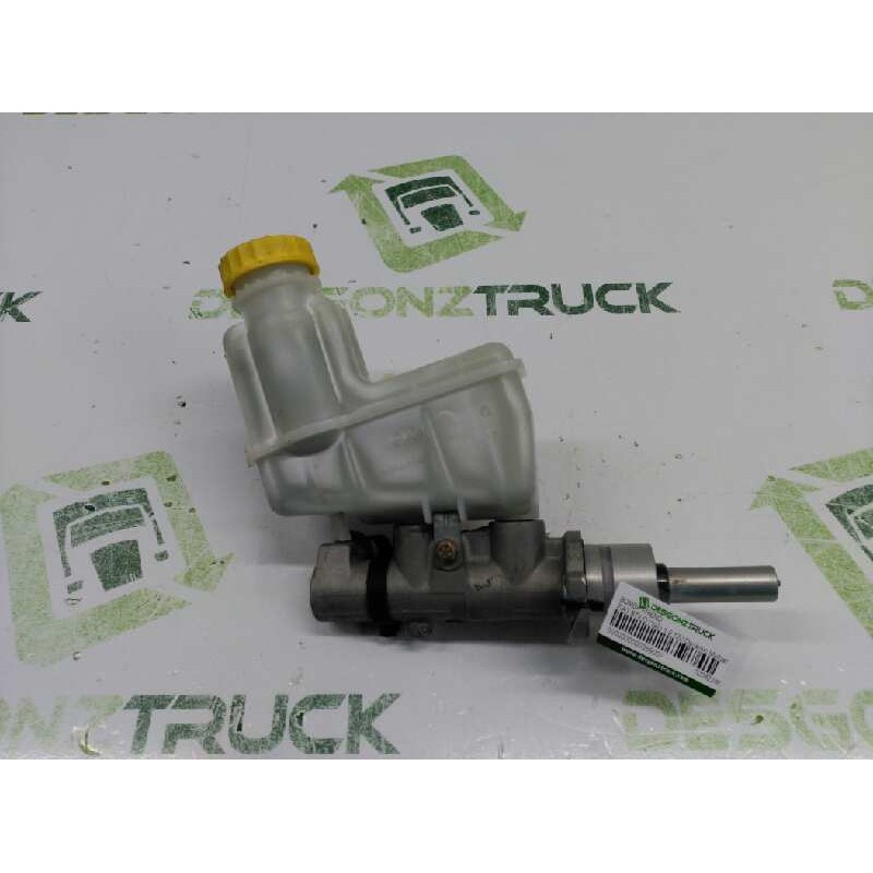 Recambio de bomba freno para fiat stilo (192) 1.9 120 dynamic multijet referencia OEM IAM 0204224658  