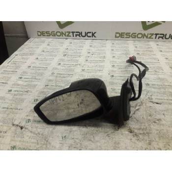 RETROVISOR IZQUIERDO 