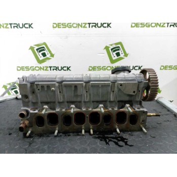 Recambio de culata para renault laguna (b56) 1.8 anade referencia OEM IAM 7700864302  