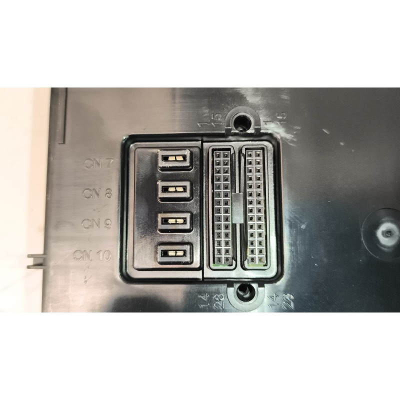 Recambio de modulo electronico para renault serie t 10.8 diesel referencia OEM IAM 22619994 22445005 - Blanco 9