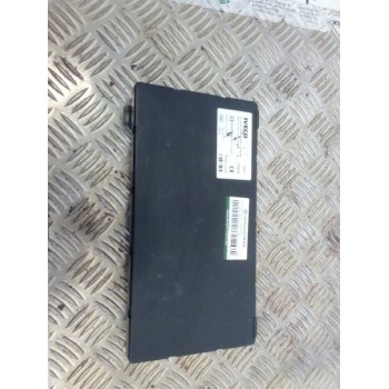 MODULO ELECTRONICO 41221000 SW20.5 CENTRALITA BODY COMPUTER