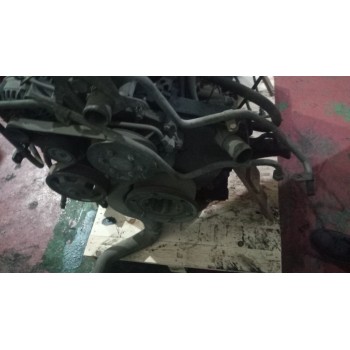 Recambio de despiece motor para man tg - l 12.xxx 6.9 diesel referencia OEM IAM D0836LFL50  