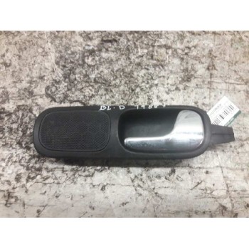 MANETA INTERIOR DELANTERA DERECHA 8L0837020 