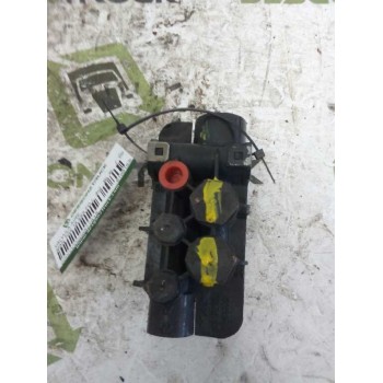 Recambio de valvula aire para man tgx 18.xxx fg / 4x2 bl xl referencia OEM IAM 81981830000  