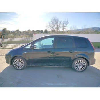 ford focus c-max (dm2) del año 2009
