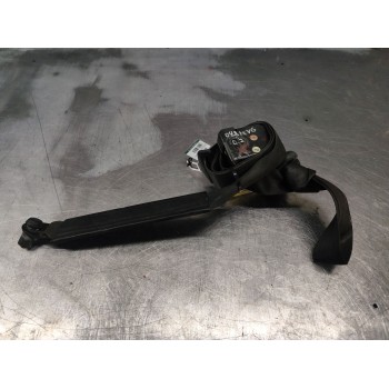 Recambio de cinturon seguridad delantero izquierdo para fiat doblo cargo (223) 1.9 jtd furg. referencia OEM IAM   