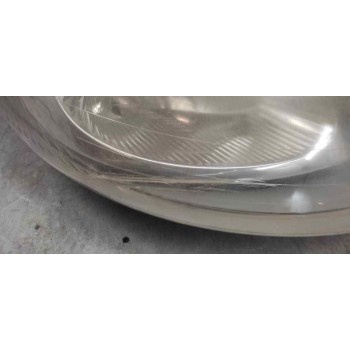 Recambio de faro derecho para nissan primastar (x83) 1.9 dci diesel cat referencia OEM IAM   