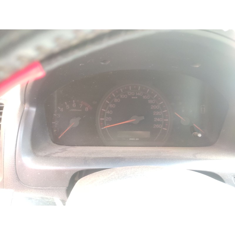 Recambio de cuadro instrumentos para honda accord berlina (cl/cn) 2.0 comfort referencia OEM IAM 78100R300