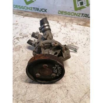 Recambio de bomba agua para renault laguna (b56) 2.2 diesel referencia OEM IAM 7700871801  