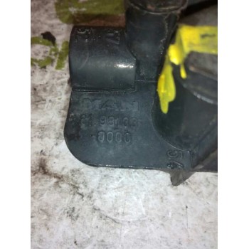 Recambio de valvula aire para man tgx 18.xxx fg / 4x2 bl xl referencia OEM IAM 81981830000  