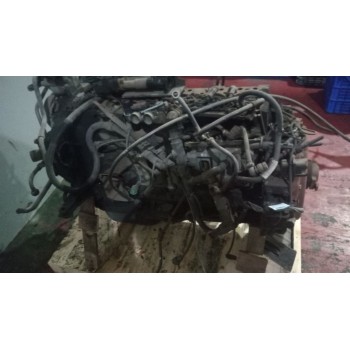 Recambio de despiece motor para man tg - l 12.xxx 6.9 diesel referencia OEM IAM D0836LFL50  