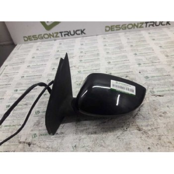 Recambio de retrovisor izquierdo para fiat stilo (192) 1.9 jtd cat referencia OEM IAM   