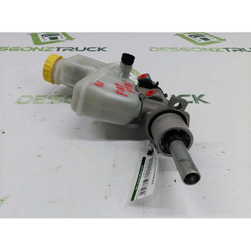 Recambio de bomba freno para fiat stilo (192) 1.9 120 dynamic multijet referencia OEM IAM 0204224658 3