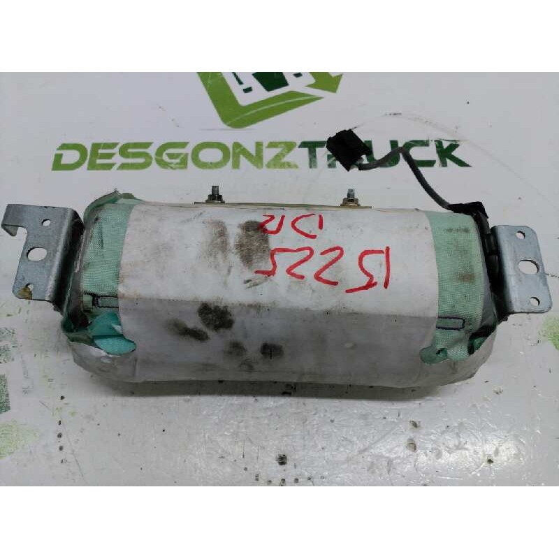 Recambio de airbag delantero derecho para bmw serie 3 berlina (e46) 320d referencia OEM IAM 3982644002 - Azul 2