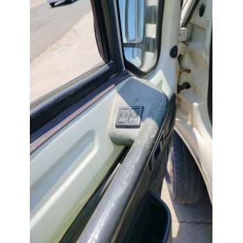 fiat ducato furgoneta (230_) del año 2001