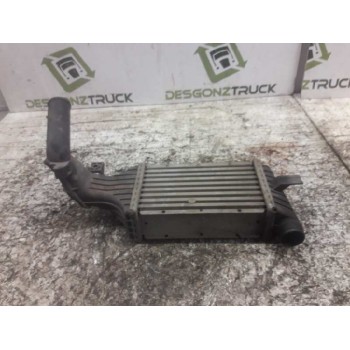 Recambio de intercooler para opel astra g berlina club referencia OEM IAM 09129519DX  
