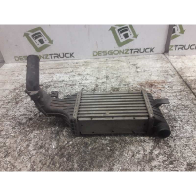 Recambio de intercooler para opel astra g berlina club referencia OEM IAM 09129519DX 7