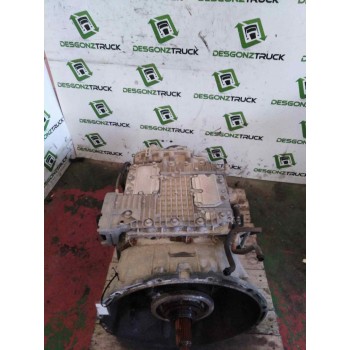CAJA CAMBIOS AT2512C SP3190398 20061540181