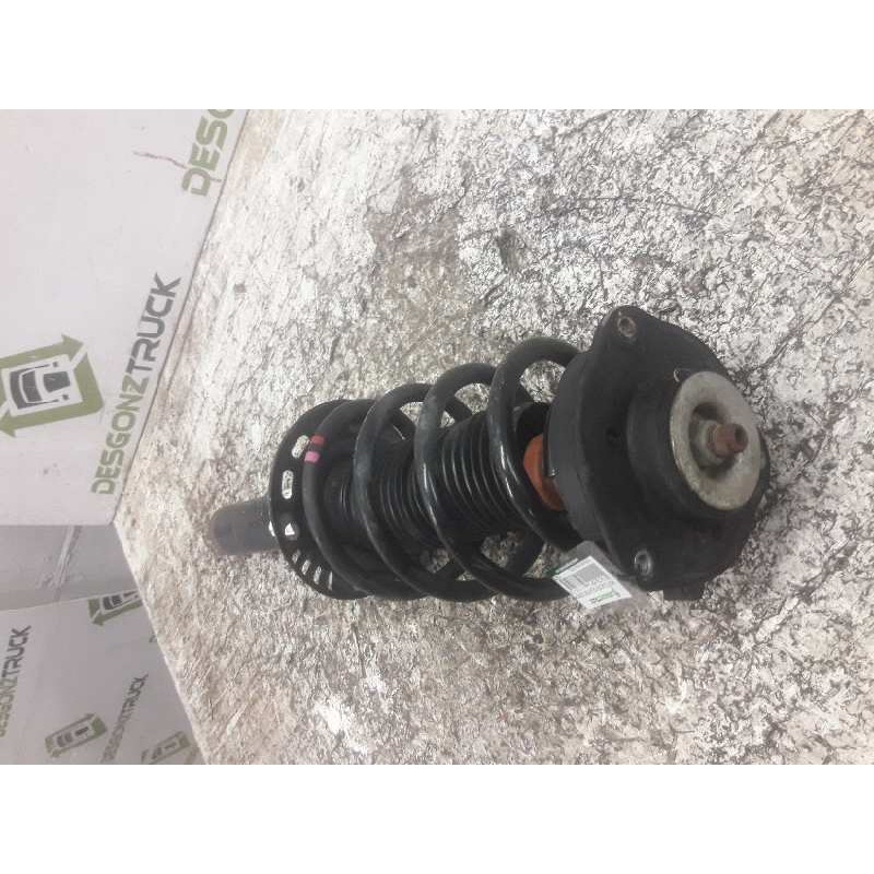 Recambio de amortiguador delantero derecho para seat altea (5p1) arena referencia OEM IAM 1T0413031HE 824904004440 - Rojo 3