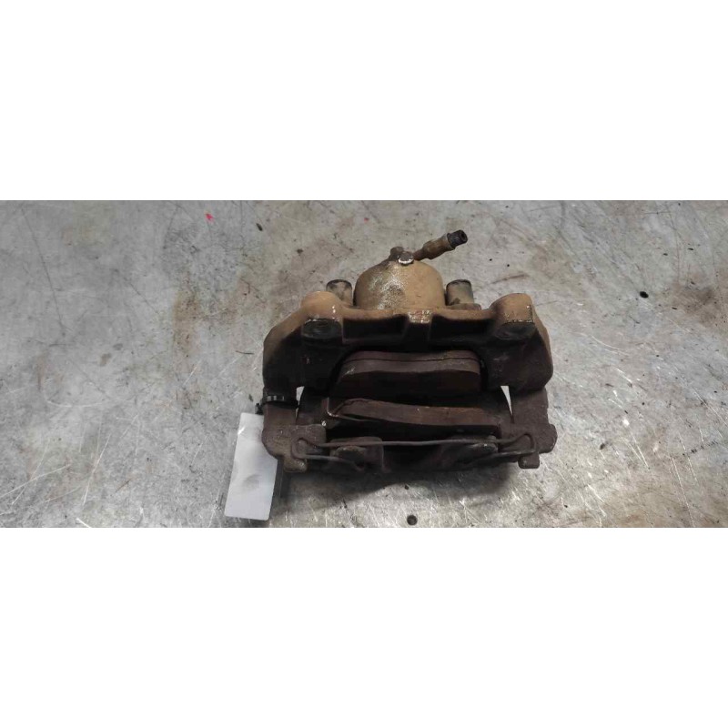 Recambio de pinza freno delantera derecha para opel zafira b cosmo referencia OEM IAM - Gris 3