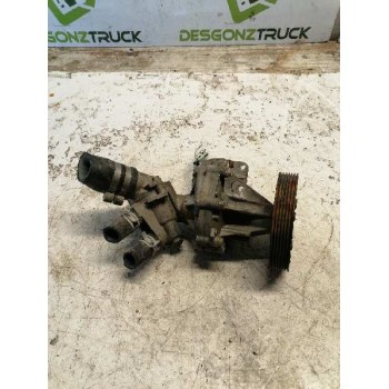 Recambio de bomba agua para renault laguna (b56) 2.2 diesel referencia OEM IAM 7700871801  