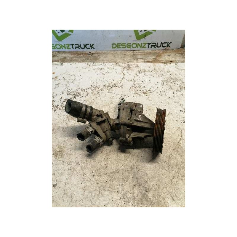 Recambio de bomba agua para renault laguna (b56) 2.2 diesel referencia OEM IAM 7700871801 2
