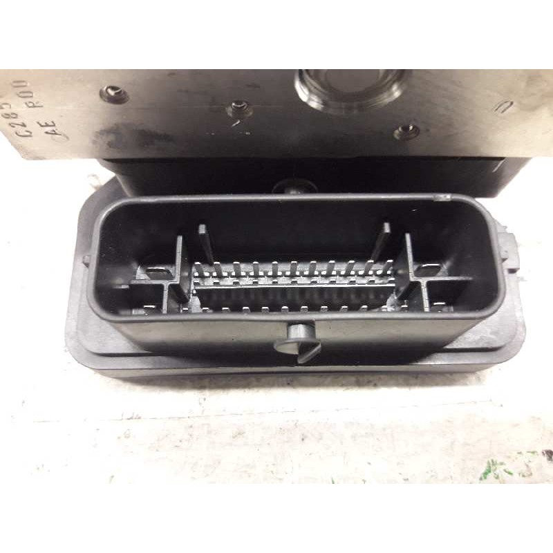 Recambio de abs para nissan nv 200 (m20) evalia premium referencia OEM IAM 2265106516 0265956165 269678 - Blanco 2