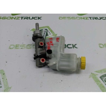 Recambio de bomba freno para fiat stilo (192) 1.9 120 dynamic multijet referencia OEM IAM 0204224658  