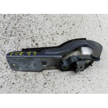 Recambio de bisagra capo derecha para renault megane i scenic (ja0) 1.9 d alize referencia OEM IAM   