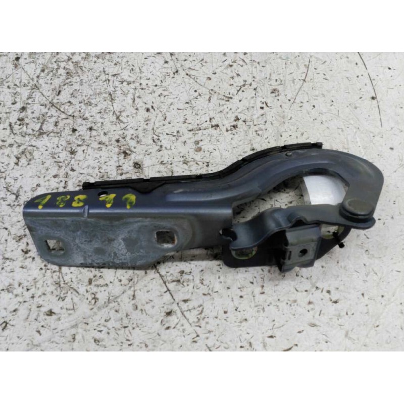 Recambio de bisagra capo derecha para renault megane i scenic (ja0) 1.9 d alize referencia OEM IAM - Azul 2