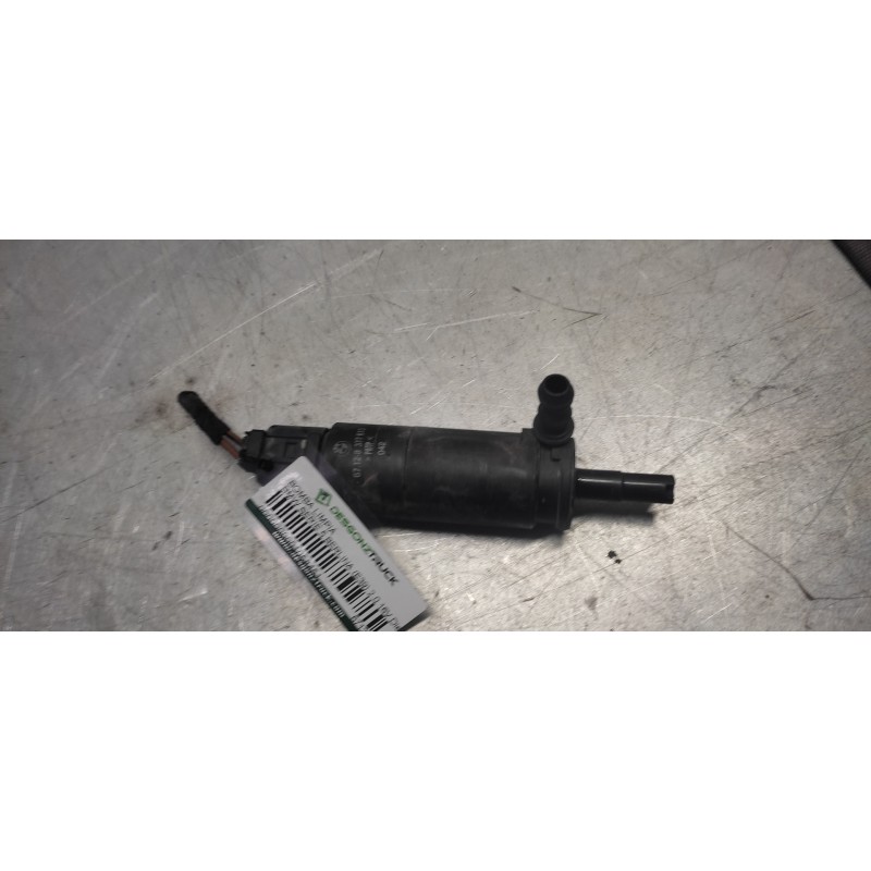 Recambio de bomba limpia para bmw serie 5 berlina (e39) 2.0 16v diesel cat referencia OEM IAM 67128377613 2 PINS