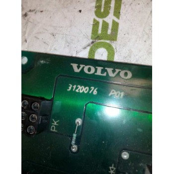 Recambio de caja reles / fusibles para volvo trucks fs 7 fs 720 es (220cv) referencia OEM IAM 3120076  