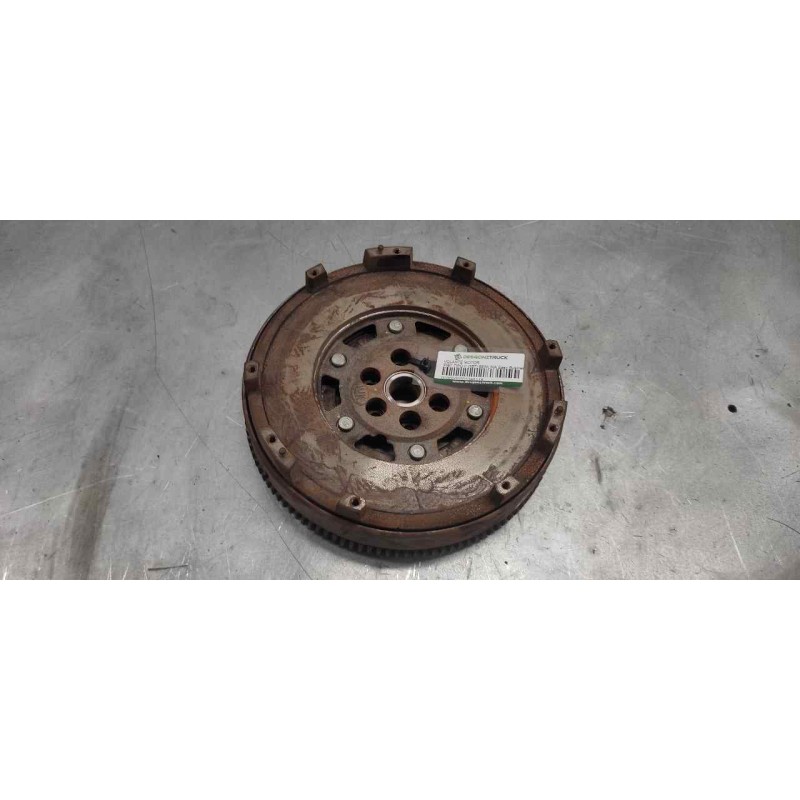 Recambio de volante motor para fiat tipo ii (357) berlina easy business referencia OEM IAM   LUK