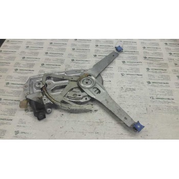ELEVALUNAS DELANTERO IZQUIERDO 8626962LH 