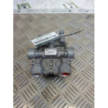 VALVULA AIRE 81521516105 AE4609 VALVULA CUADRUPLE